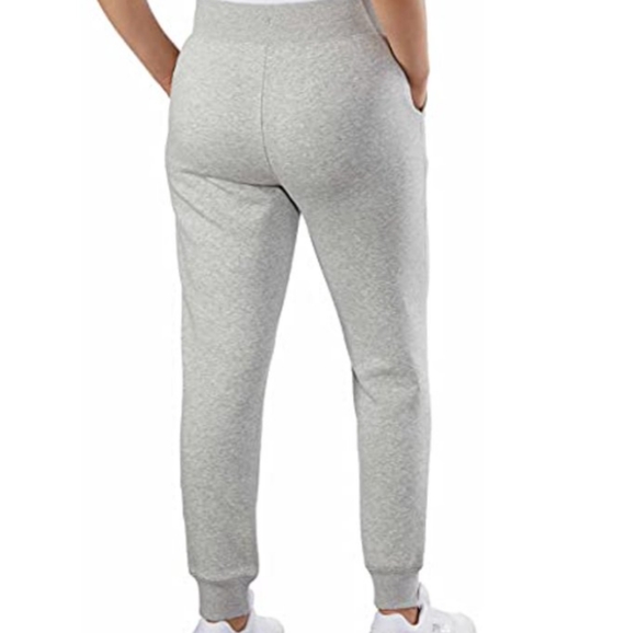 Fila women's heather size small joggers - Picture 16 of 17